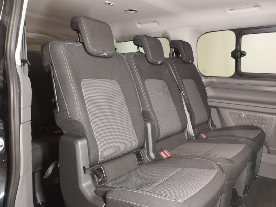 Imagen de Volkswagen Caravelle