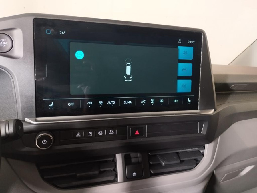 Imagen de Volkswagen Caravelle