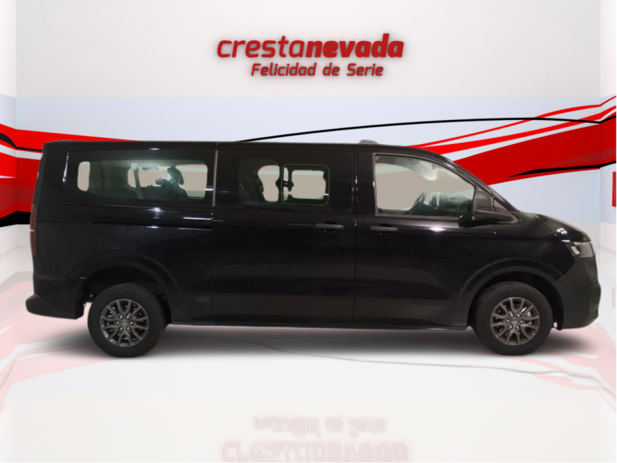 Imagen de Volkswagen Caravelle