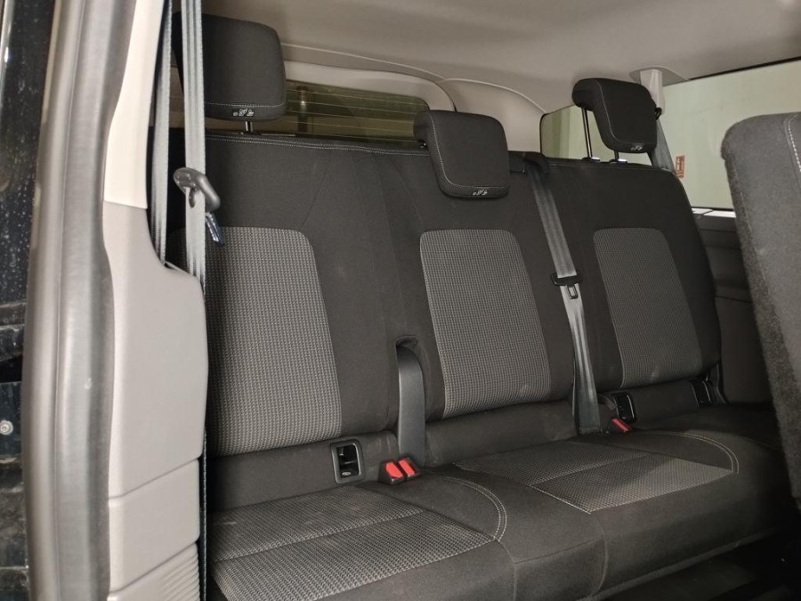 Imagen de Volkswagen Caravelle
