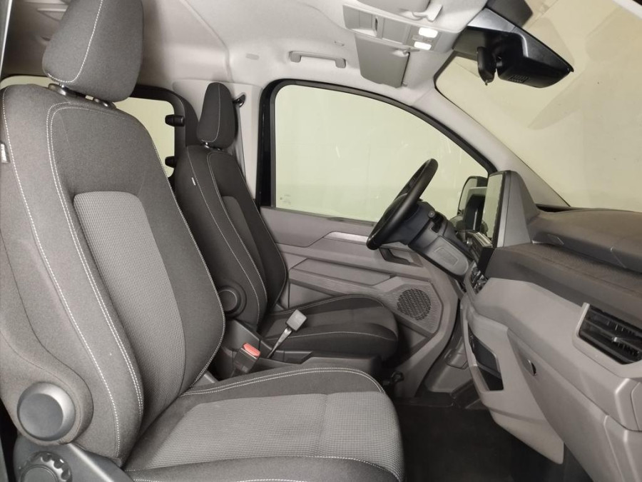 Imagen de Volkswagen Caravelle