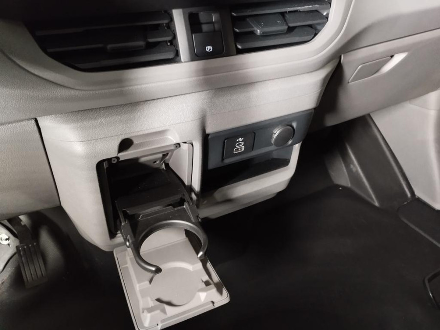 Imagen de Volkswagen Caravelle