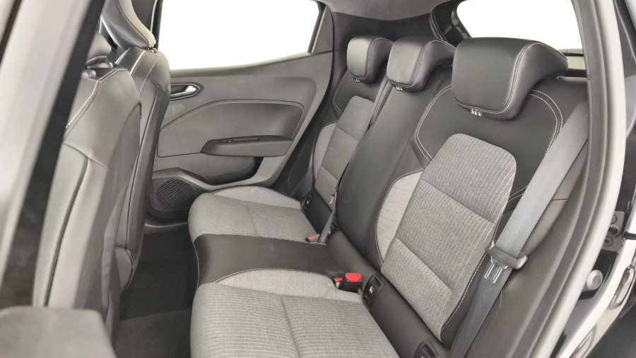 Imagen de Renault Clio