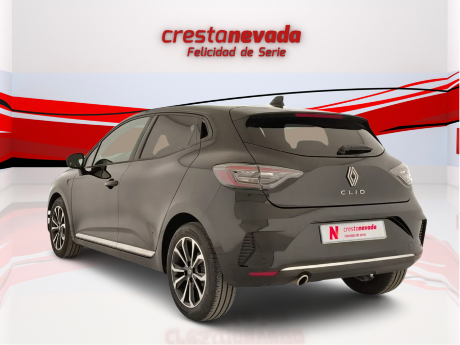 Imagen de Renault Clio