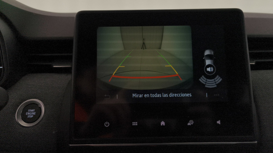 Imagen de Renault Clio