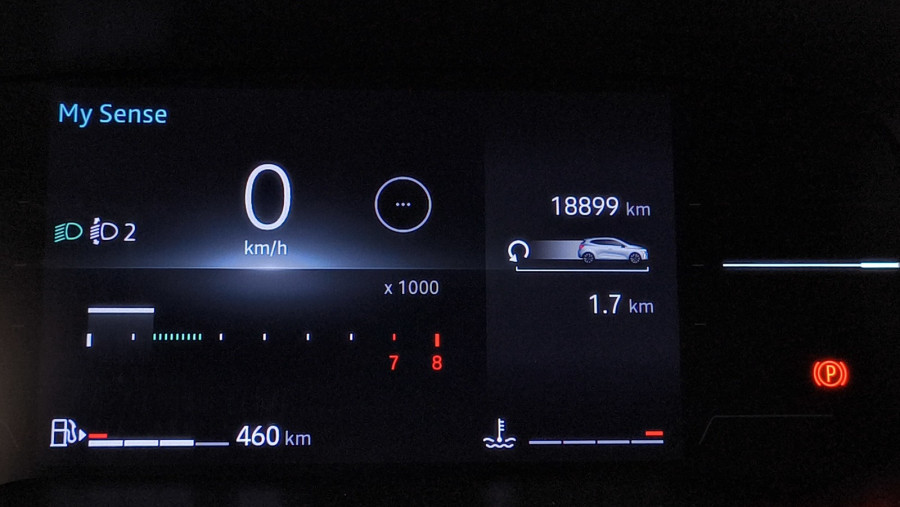Imagen de Renault Clio