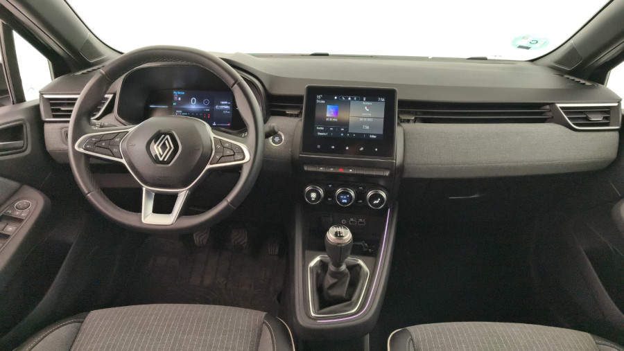 Imagen de Renault Clio