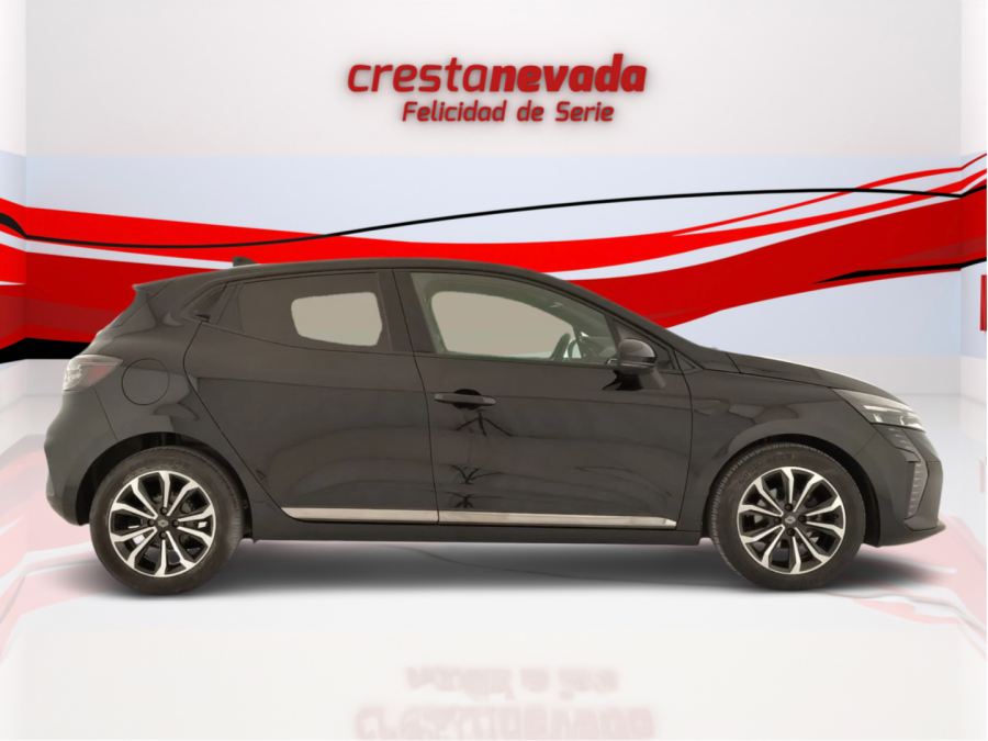 Imagen de Renault Clio