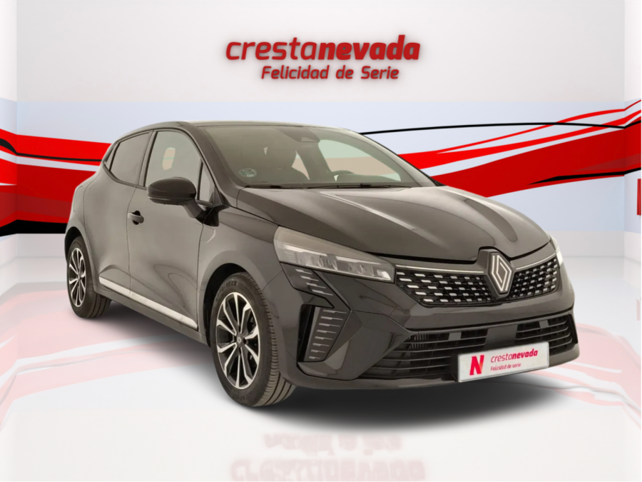 Imagen de Renault Clio