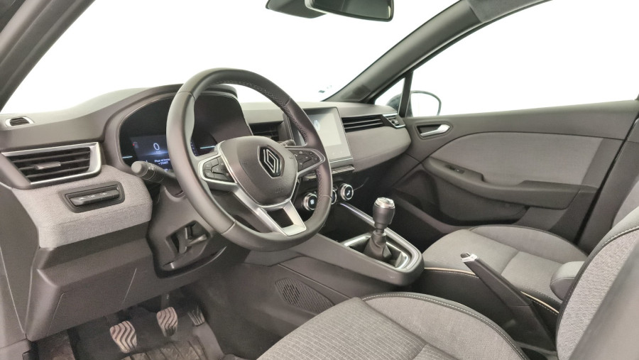 Imagen de Renault Clio