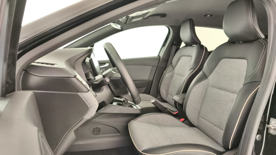 Imagen de Renault Clio