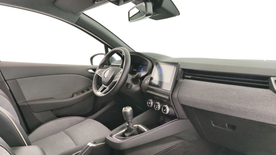Imagen de Renault Clio