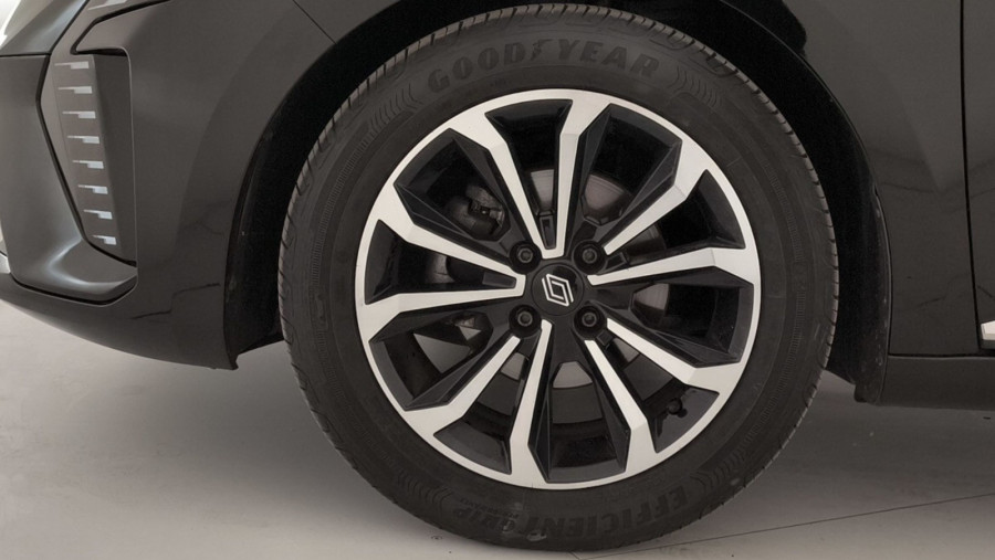 Imagen de Renault Clio