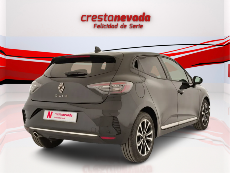 Imagen de Renault Clio