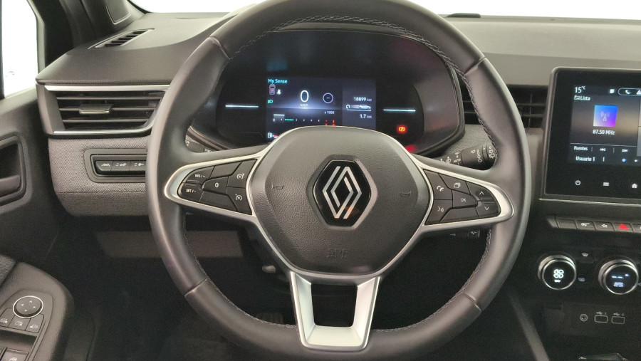 Imagen de Renault Clio