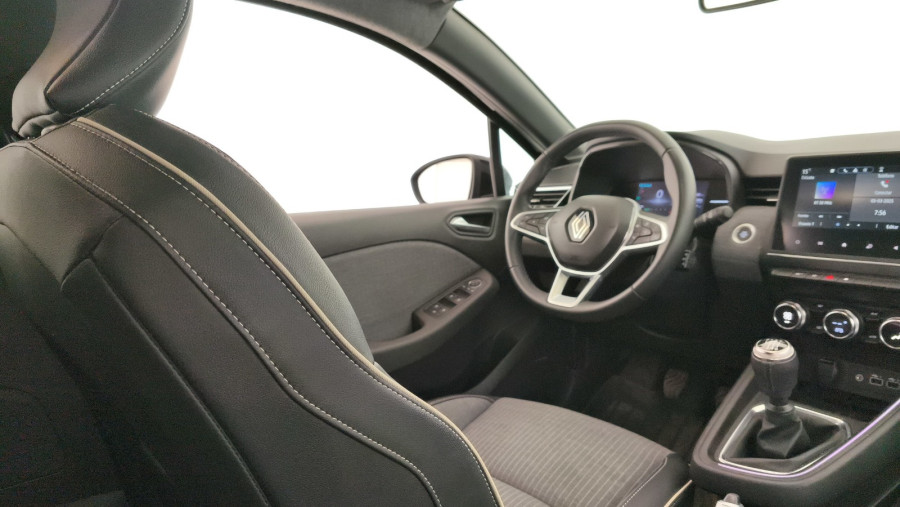 Imagen de Renault Clio