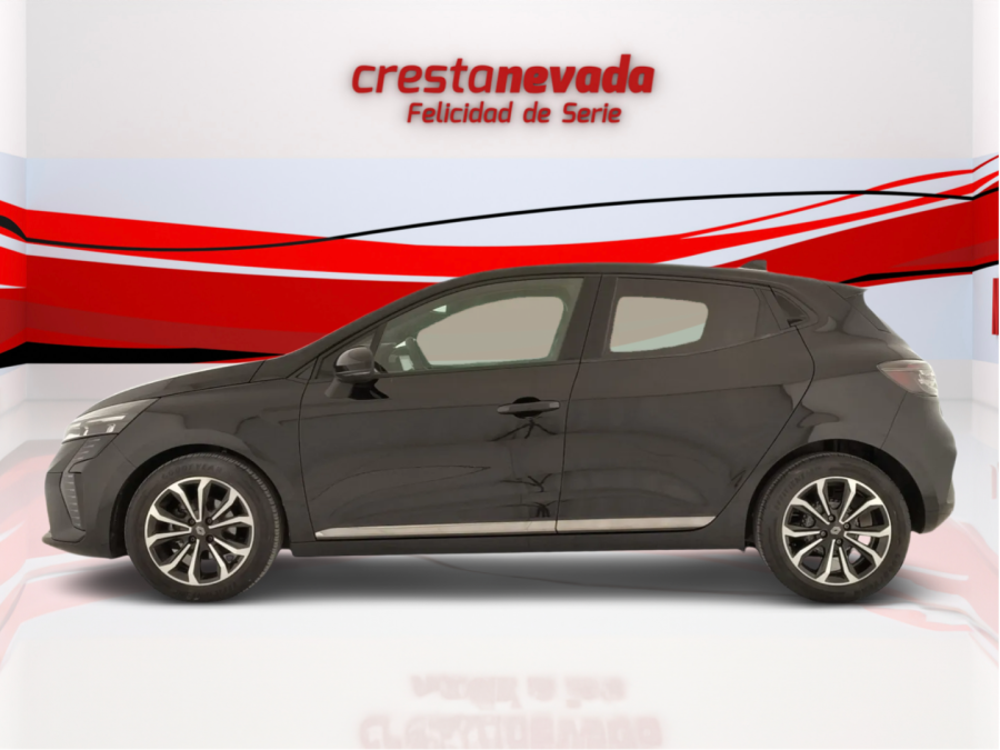 Imagen de Renault Clio