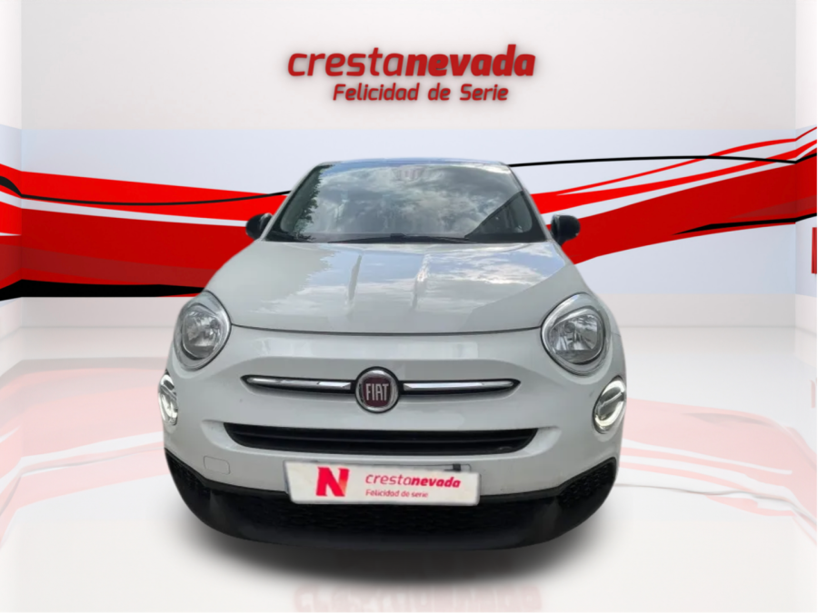 Imagen de Fiat 500X