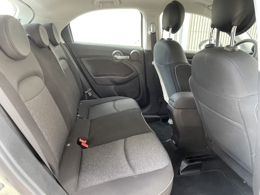 Imagen de Fiat 500X