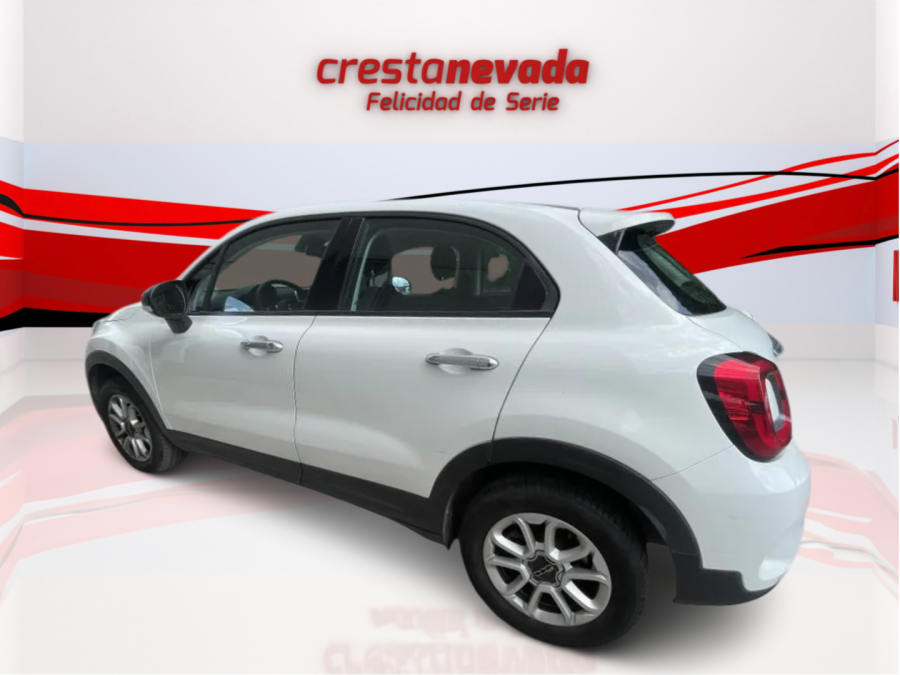 Imagen de Fiat 500X