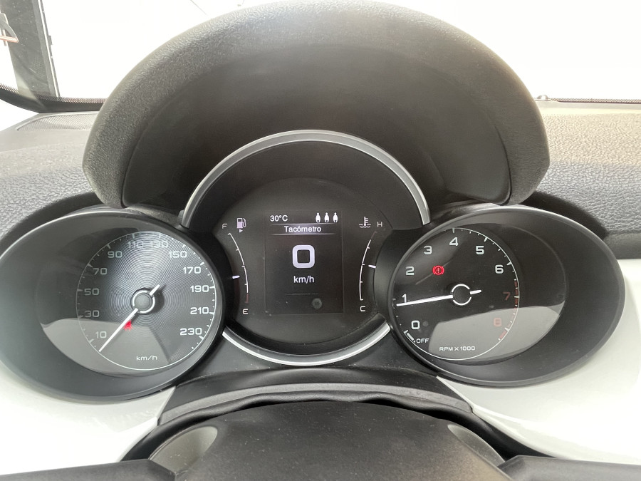 Imagen de Fiat 500X