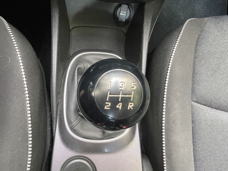 Imagen de Fiat 500X