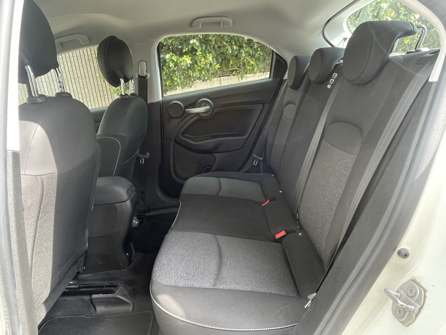 Imagen de Fiat 500X