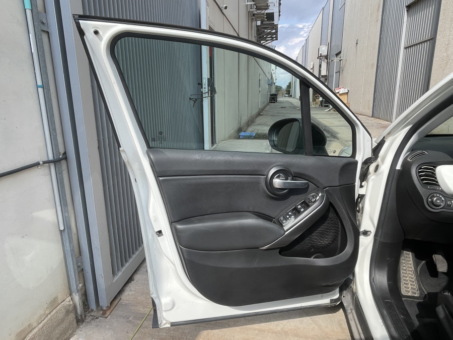 Imagen de Fiat 500X