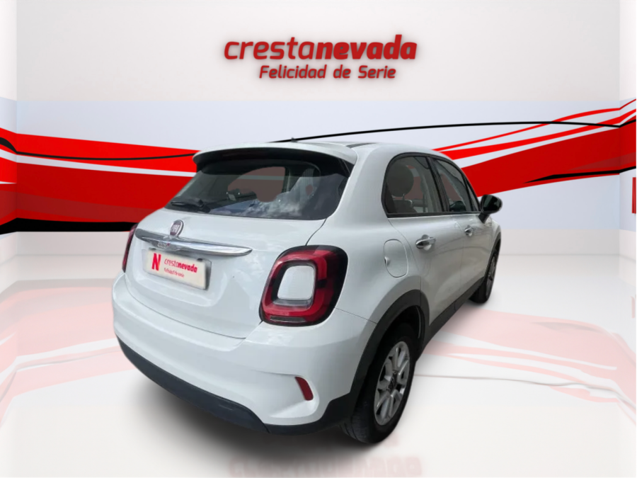 Imagen de Fiat 500X