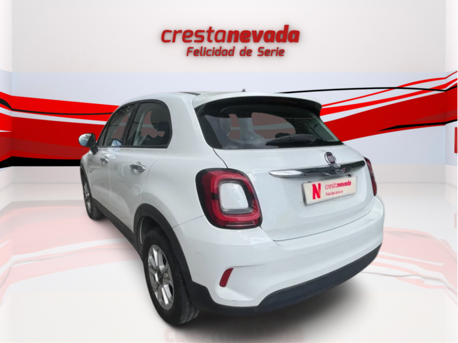 Imagen de Fiat 500X