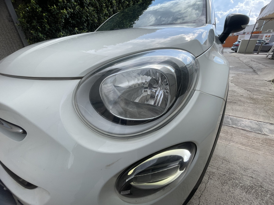 Imagen de Fiat 500X