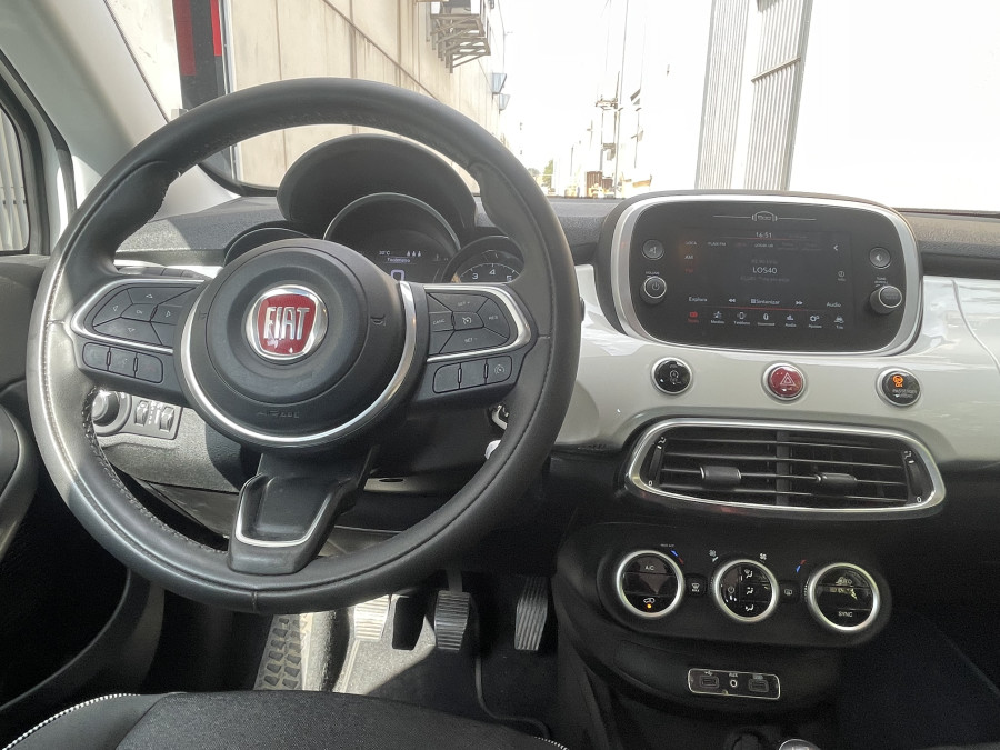 Imagen de Fiat 500X