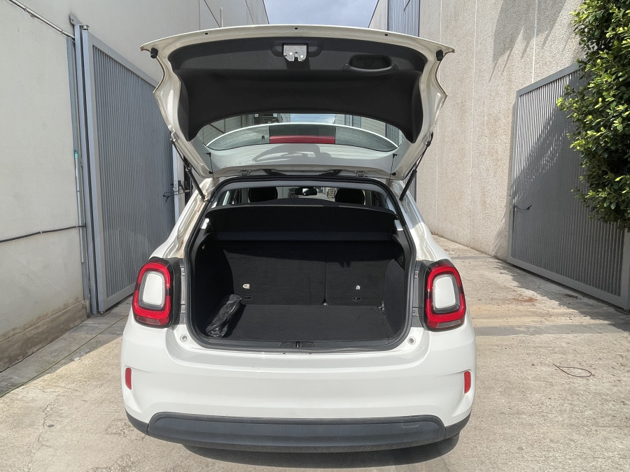 Imagen de Fiat 500X