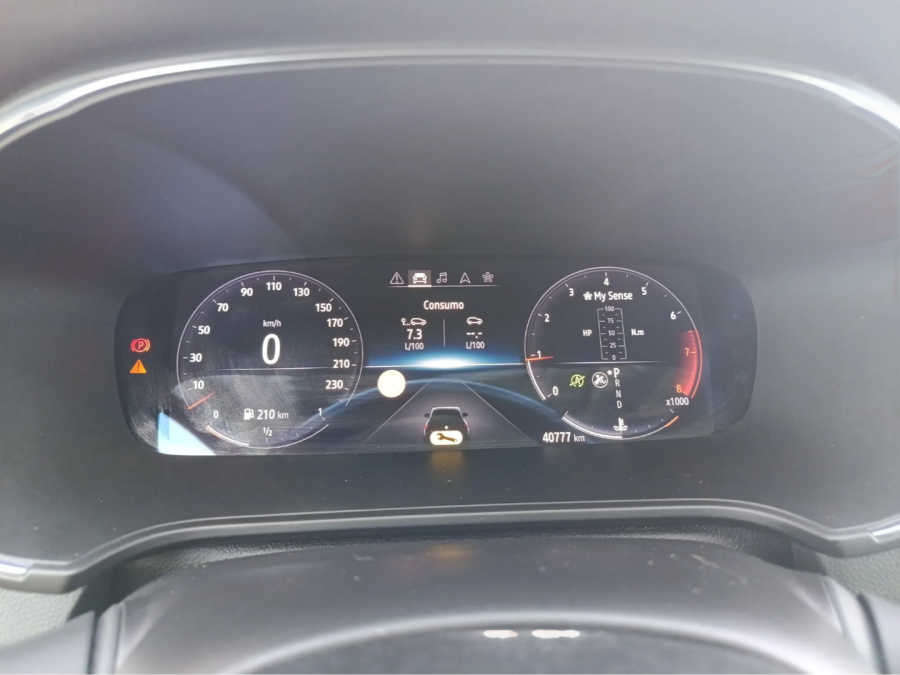 Imagen de Renault Mégane
