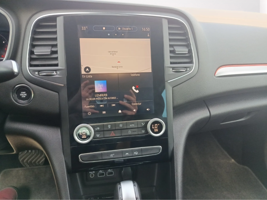 Imagen de Renault Mégane
