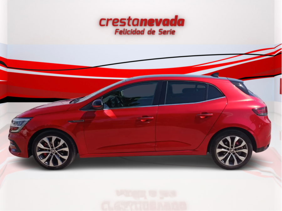 Imagen de Renault Mégane