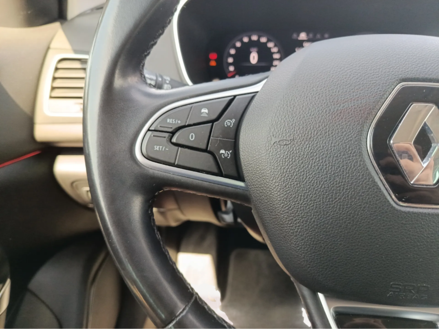 Imagen de Renault Mégane