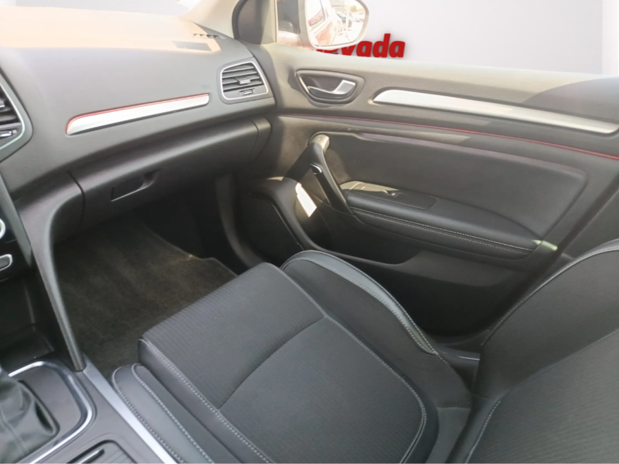 Imagen de Renault Mégane