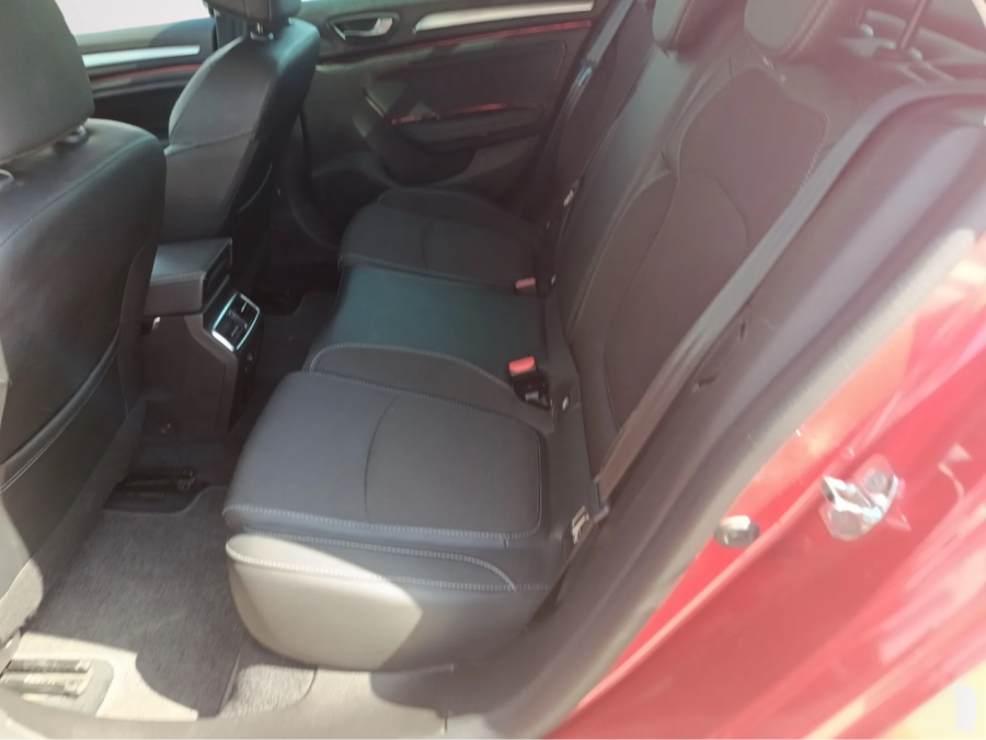 Imagen de Renault Mégane