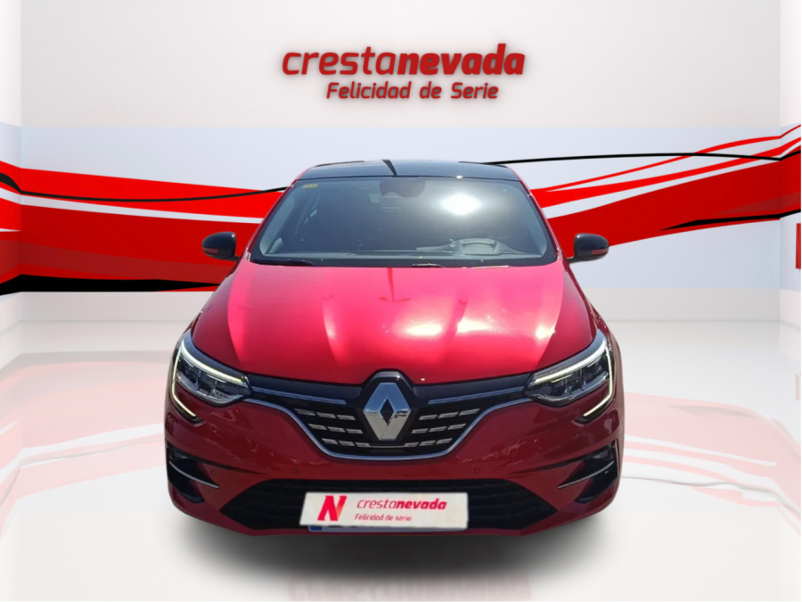 Imagen de Renault Mégane