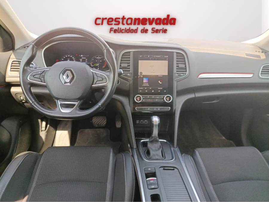 Imagen de Renault Mégane
