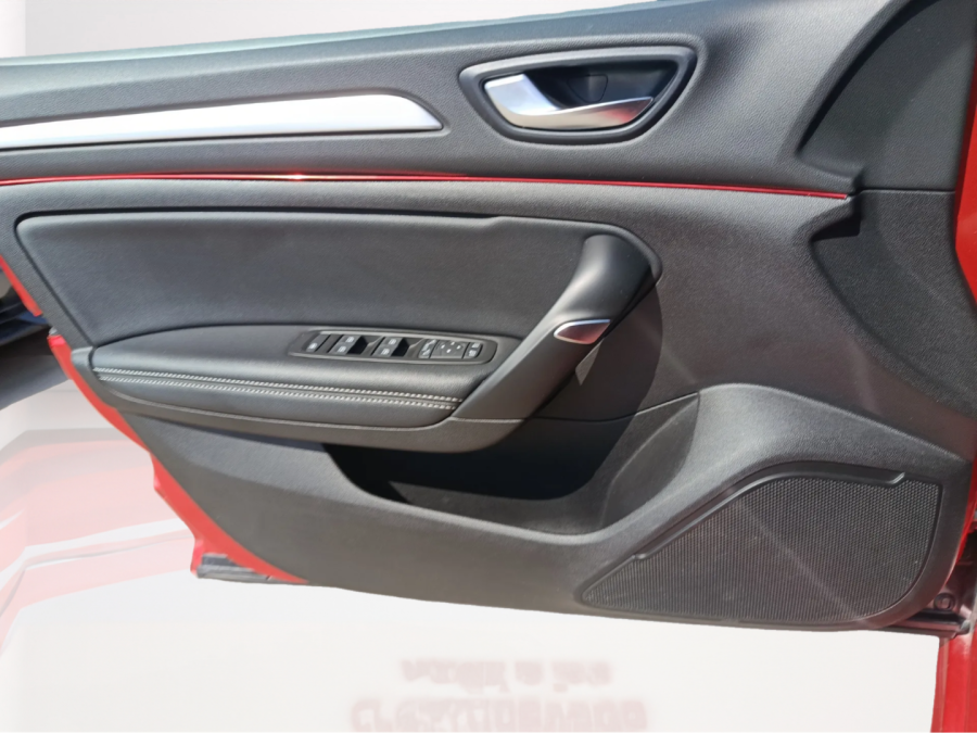 Imagen de Renault Mégane