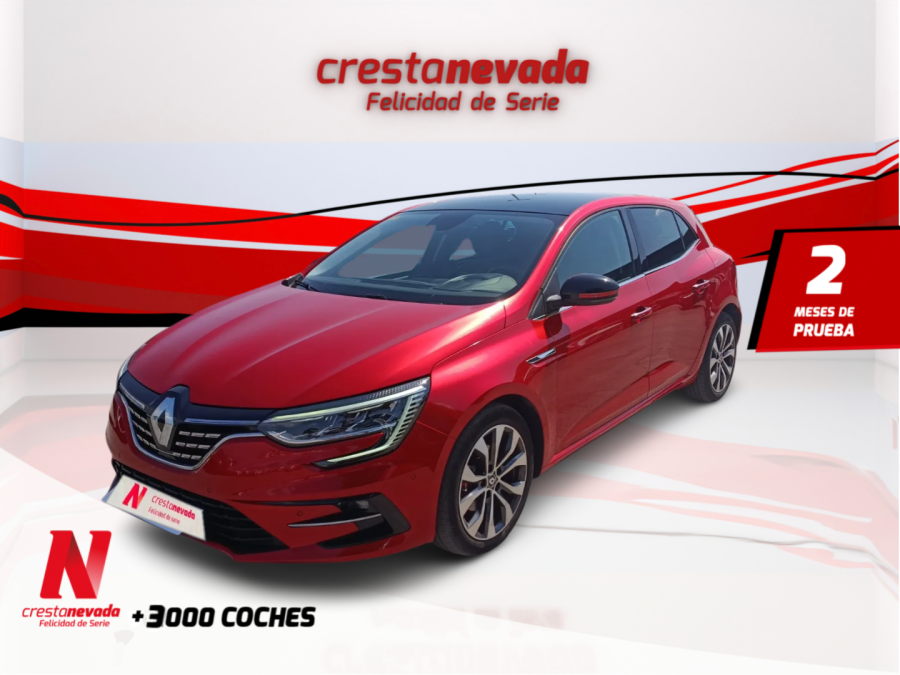 Renault Mégane