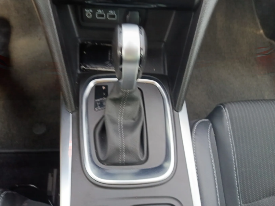Imagen de Renault Mégane