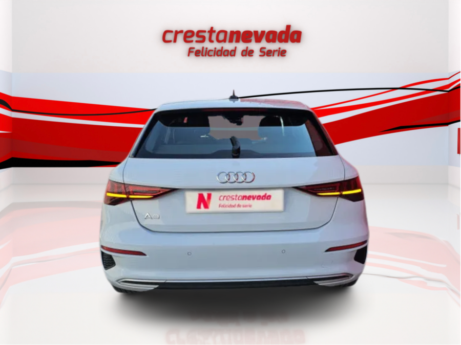 Imagen de AUDI A3