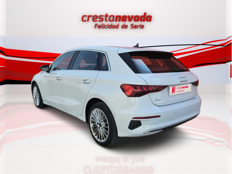 Imagen de AUDI A3