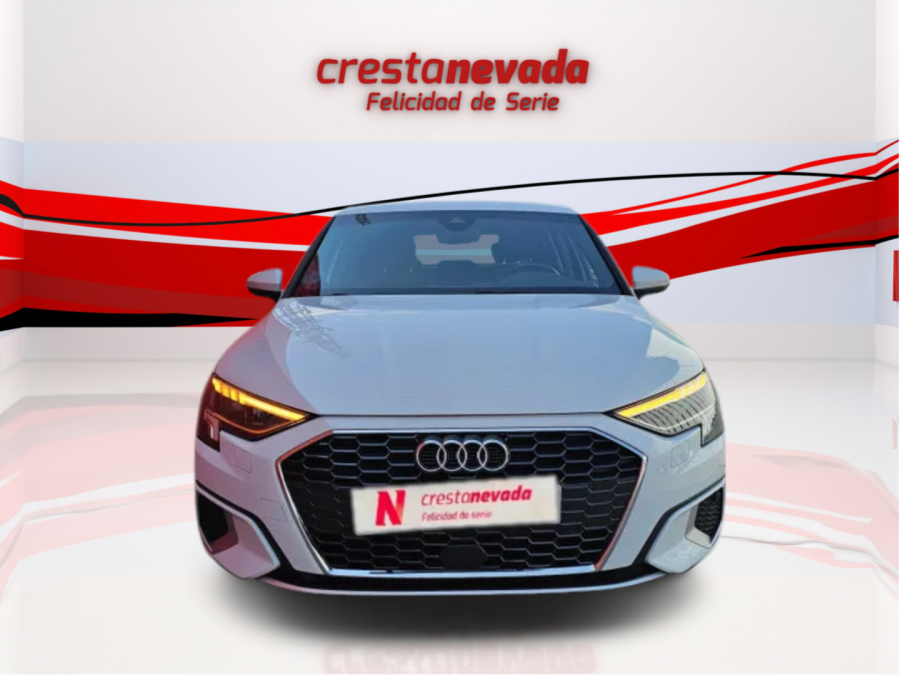 Imagen de AUDI A3