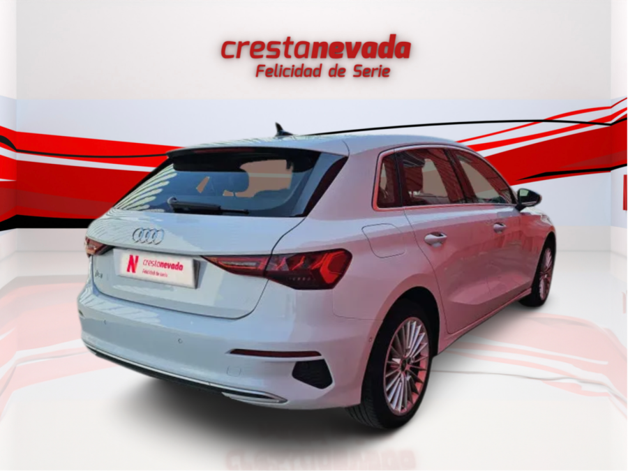 Imagen de AUDI A3