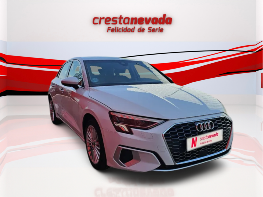 Imagen de AUDI A3