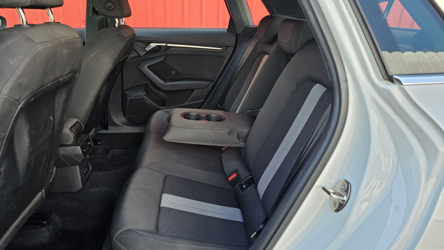 Imagen de AUDI A3